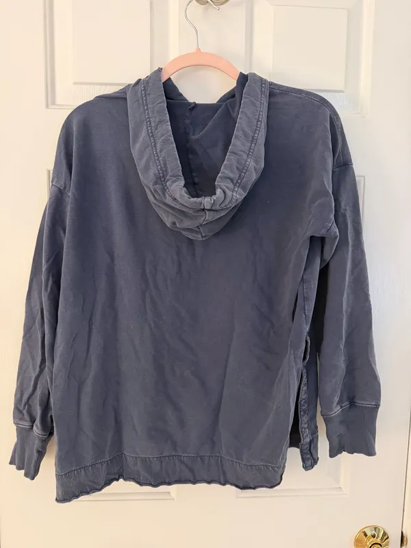 Aerie Sweatshirt Oversized - Image 2
