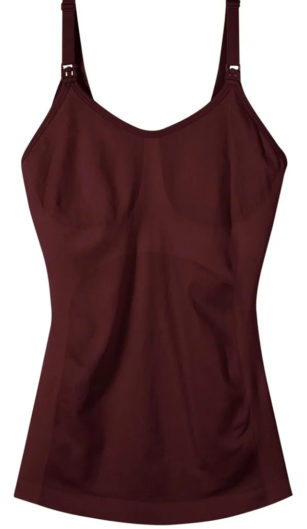 Maternity Tank Top Set of THREE - Image 6
