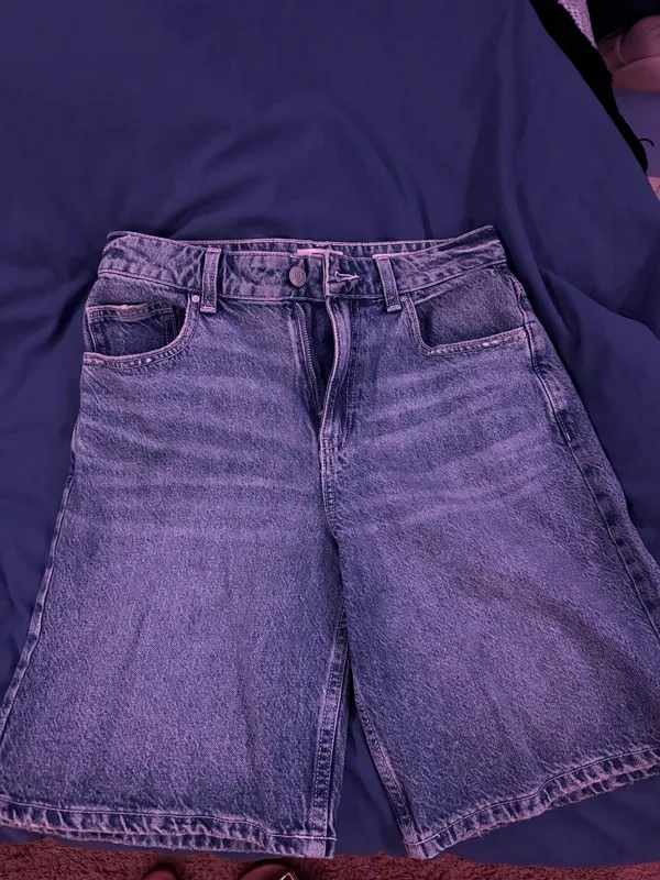 Cotton On Shorts Denim - Image 2