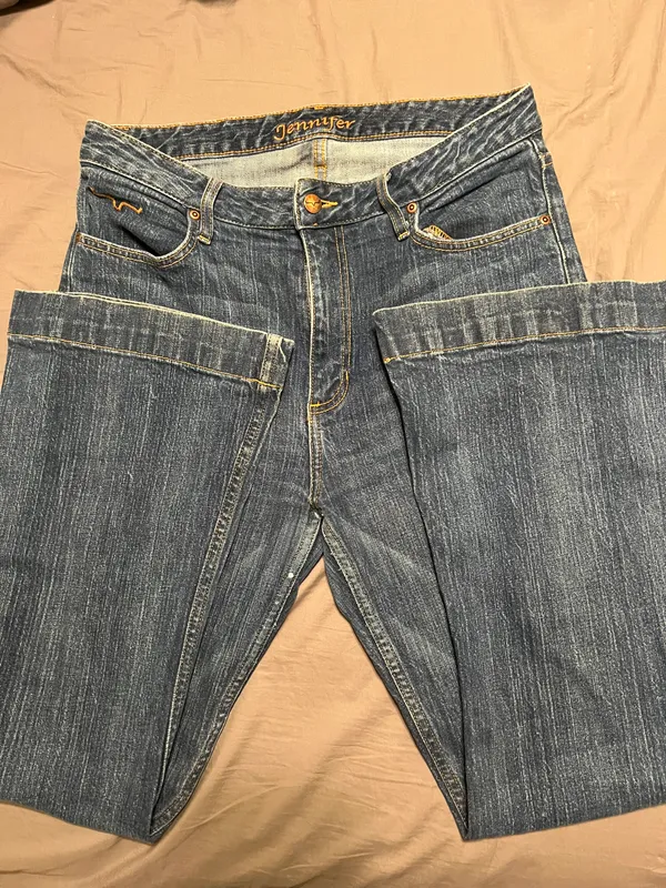 Kimes Ranch Jeans - Image 2