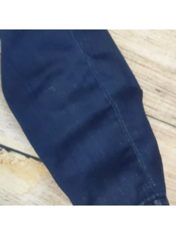 HUDSON Nico mid crop skinny jeans size 25 - Image 8
