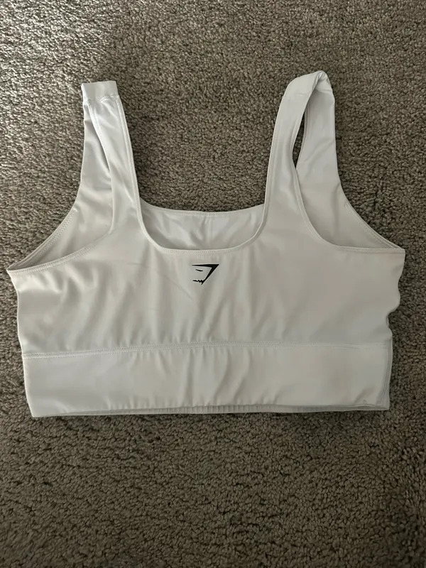 Gymshark Bra - Image 2