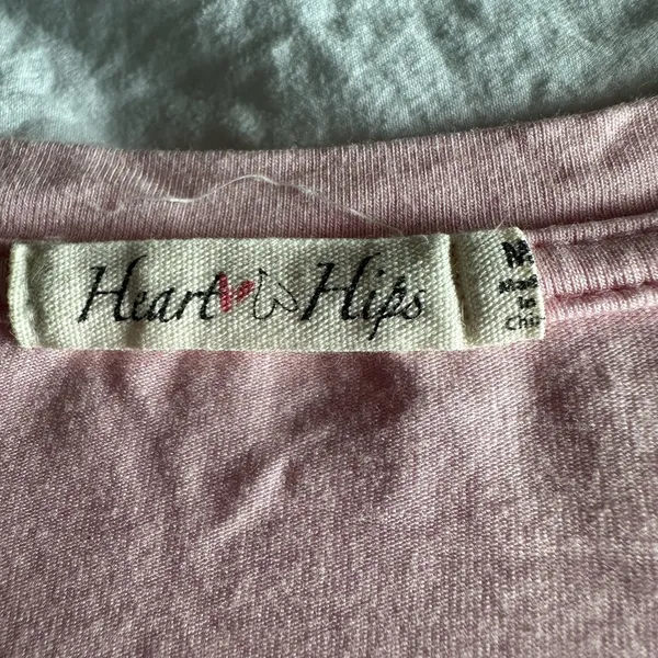 Crop Top - Image 2