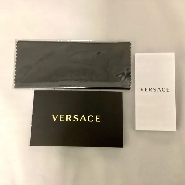 Versace Medusa Charm VE2198 Sunglasses - Image 11