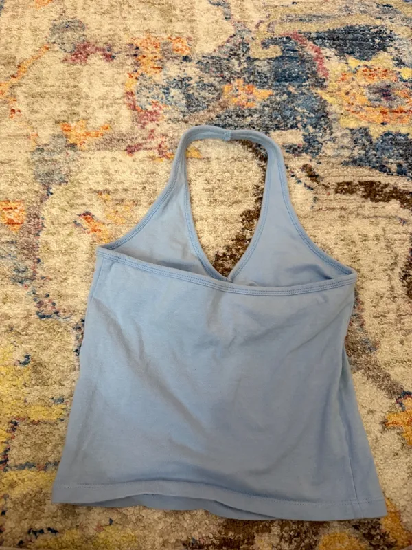 Hollister Halter Top - Image 2