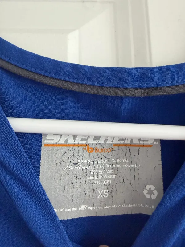 Skechers Scrub Top - Image 2