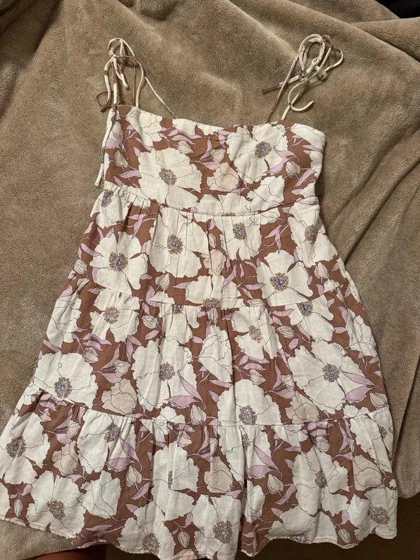 Abercrombie Dress - Image 2