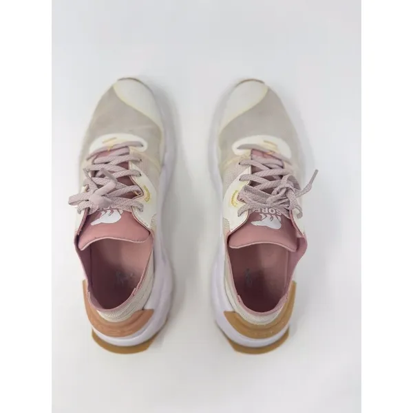 Sorel Women Shoes Gray Pink Kinetic Rnegd Float Athletic Sneakers Trainer US 7.5 - Image 8