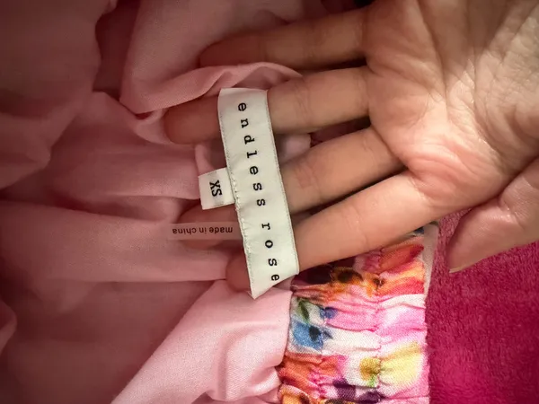 Endless Rose skirt - Image 2