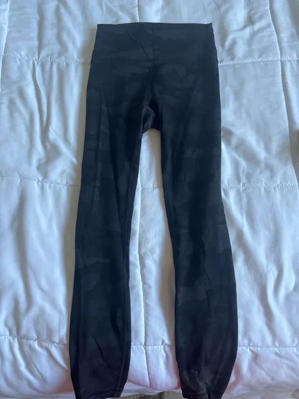 Lululemon Leggings Align - Image 2