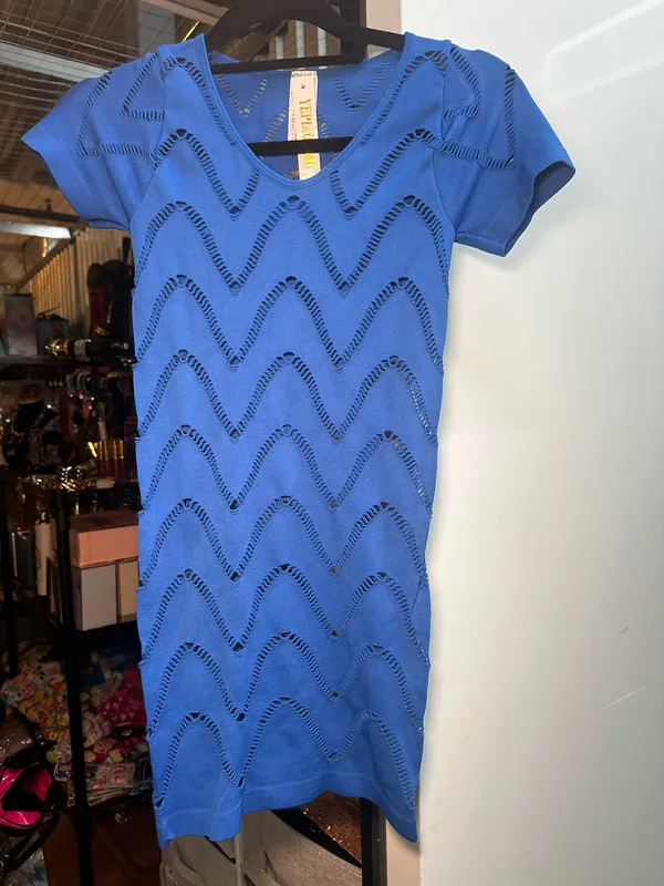Dress Blue - Image 2