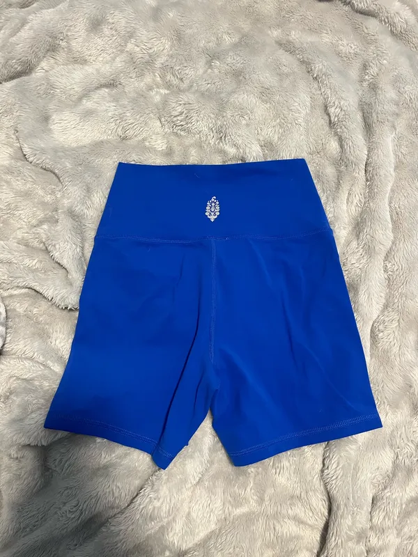 Free People Shorts - Image 2