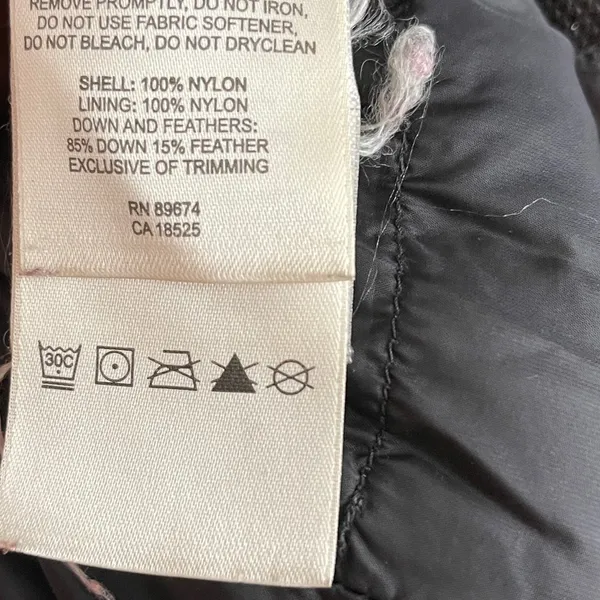 Mountain HardWear Down‎ Coat - Image 8