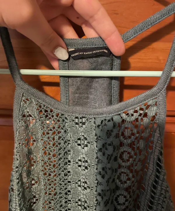 American Eagle Outfitters Tank-top - Image 2