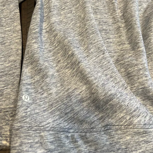 Lululemon Just Pleat It Crew neck 8 women - Image 3