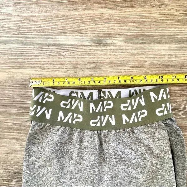 MP womens curve seamless training leggings - Image 5