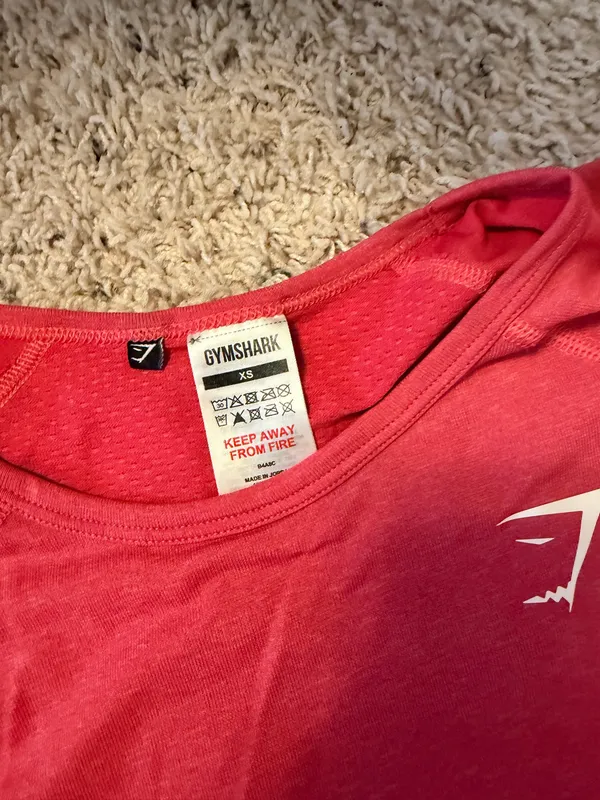 Gymshark Vital Seamless 2.0 Set - Image 2