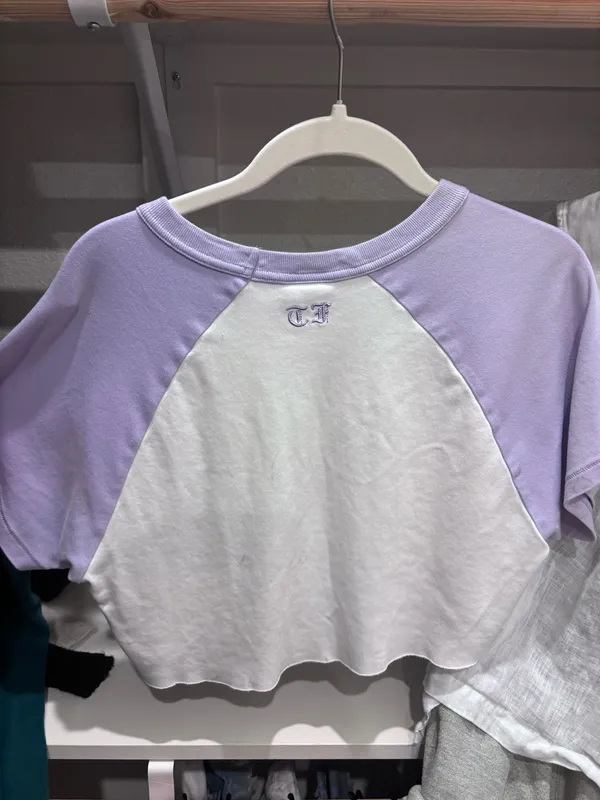 Crop Top - Image 2