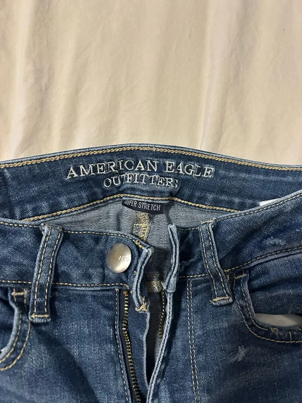 American Eagle Jeggings  - Image 3