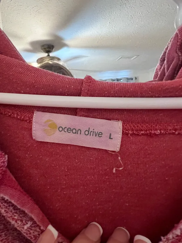 Ocean Drive Hoodie - Image 2