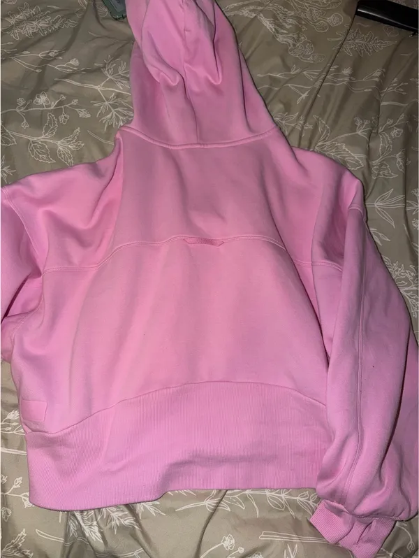 JoyLab Sweatshirt Cropped - Image 2