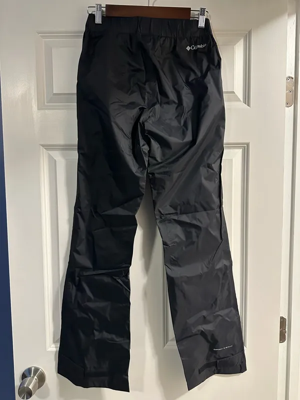Columbia Rain Pants - Image 2