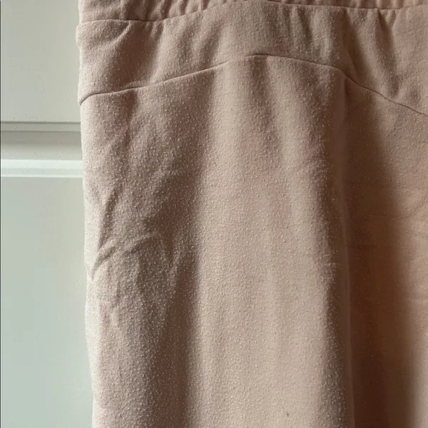 Gymshark Light Pink Joggers - Image 7