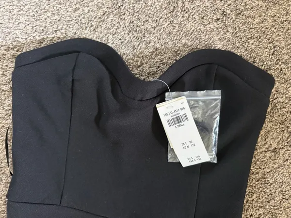 Abercrombie jumpsuit - Image 3