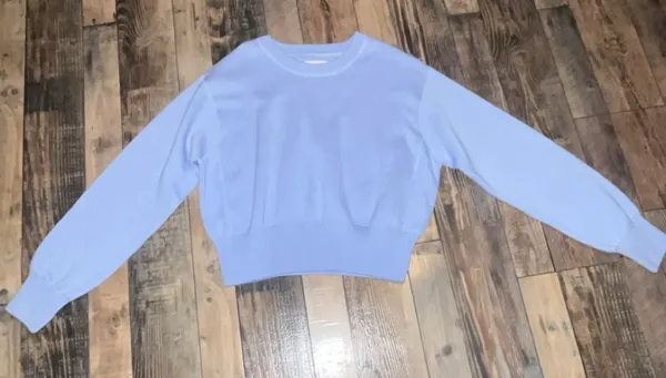 Aerie OFFLINE Sweatshirt  - Image 3