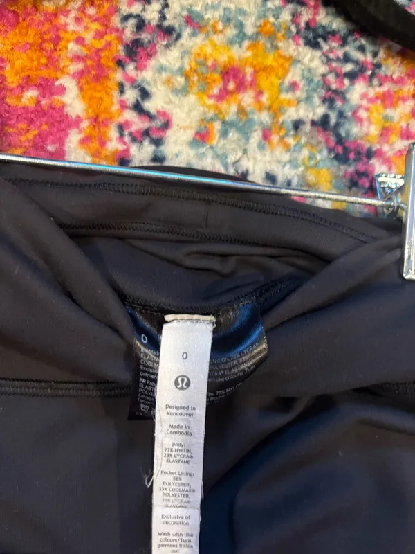 Lululemon leggings - Image 3