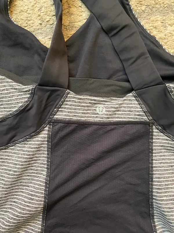 Lululemon Tank Top - Image 4