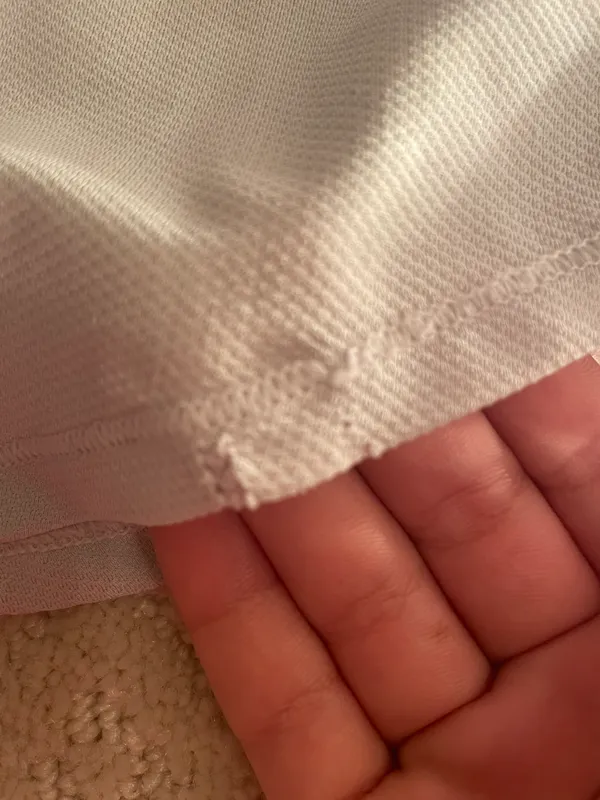 Lululemon Short Sleeve Shirt - Image 4