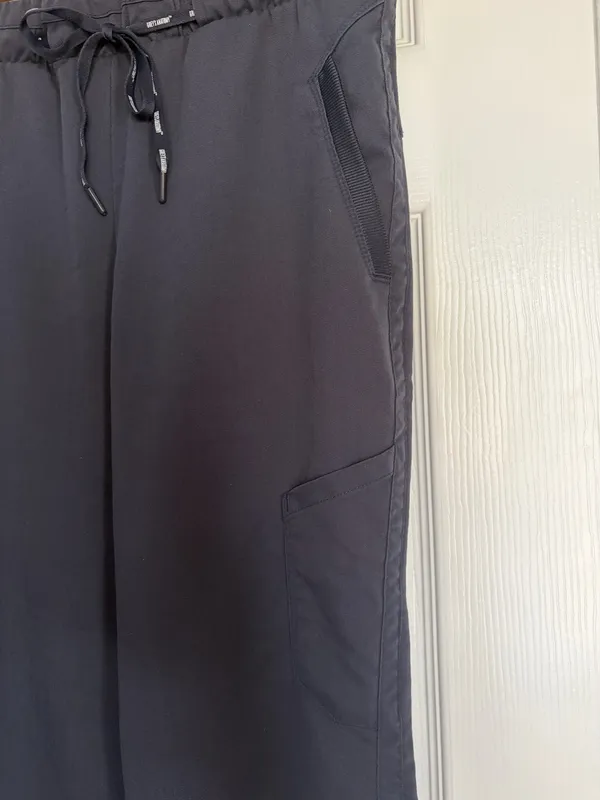Grey's Anatomy Scrub Set S - Image 5