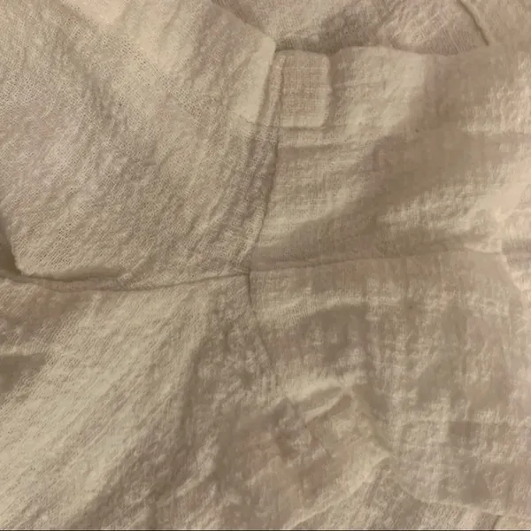 Sabo Skirt Shorts - Image 7