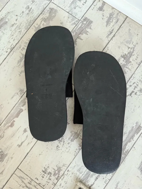 Tony Bianco Sandals - Image 7