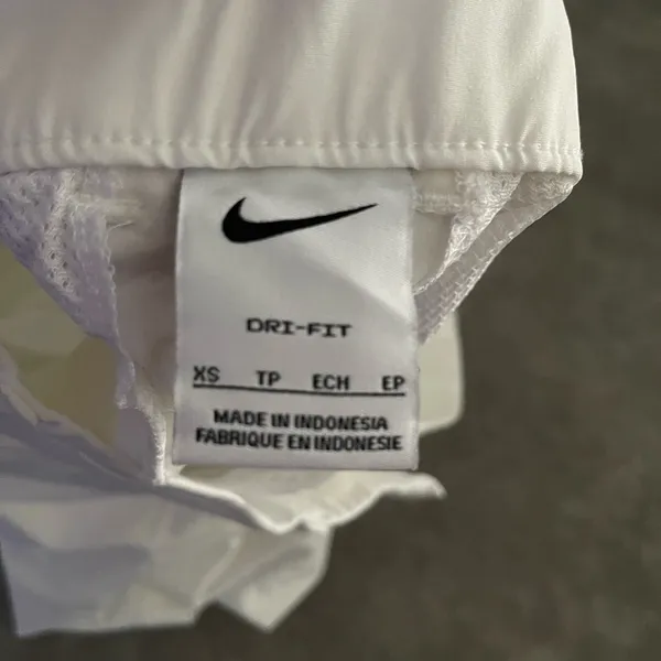 🦄NWT NIKE DRI-FIT Women's 5" Golf Shorts, XS - Image 6