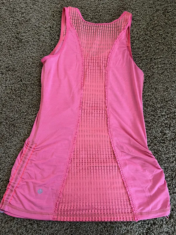 Lululemon Tank - Image 2