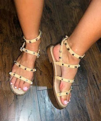 Target sandals - Image 7