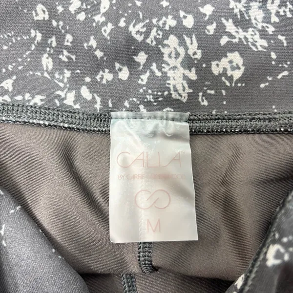 Calia Essential Printed Leggings Floral Glow‎ Size M - Image 11