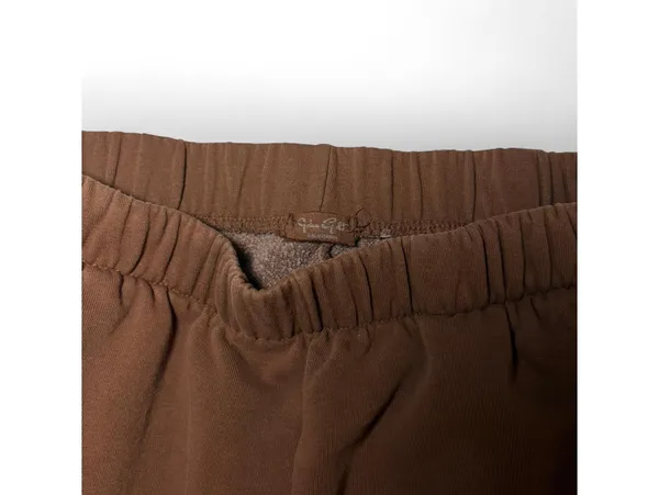 Brandy Melville Women's Brown Joggers-tracksuit - Image 2