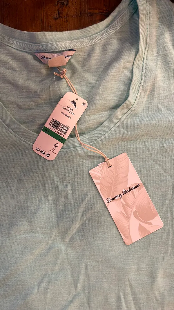 T Shirt - Image 2