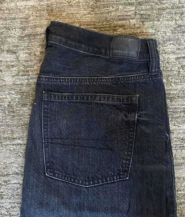 American Eagle Jeans Stovepipe - Image 2