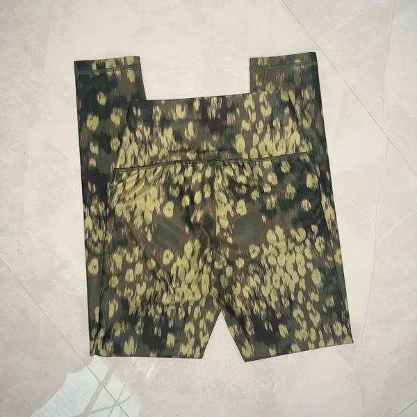 Aerie Leggings Crossover High-Waisted - Image 3