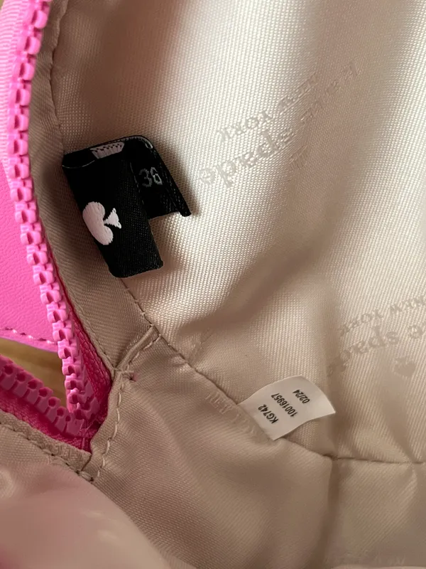 Kate Spade Belt Bag - Image 14