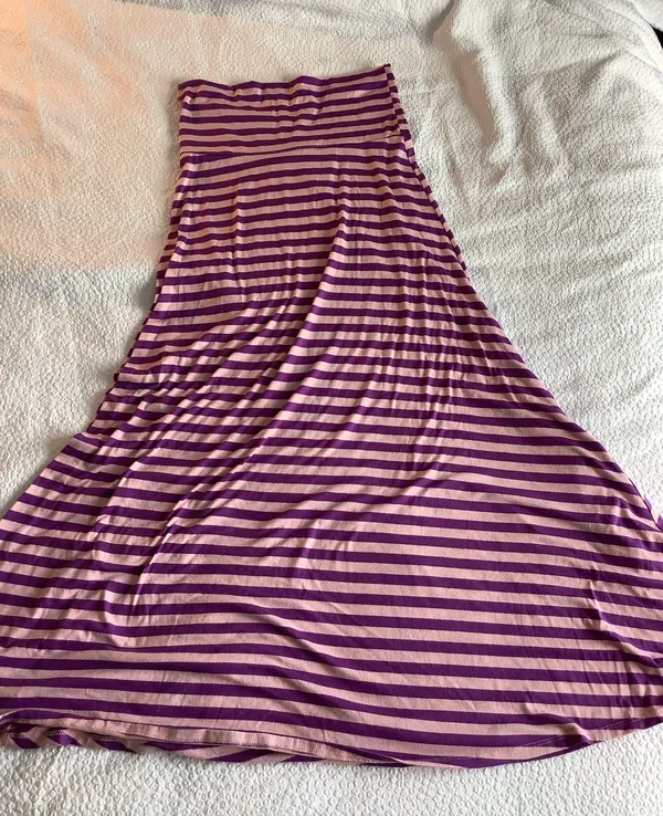 LuLaRoe Maxi Skirt - Image 3