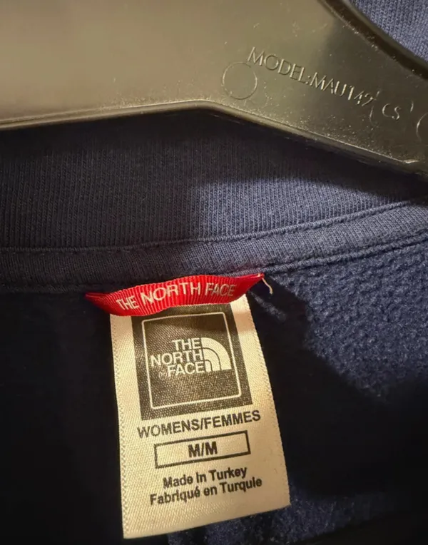 The North Face Fleece - Image 2