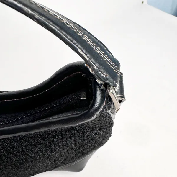 The Sak Black Small Hobo Bag - Image 5