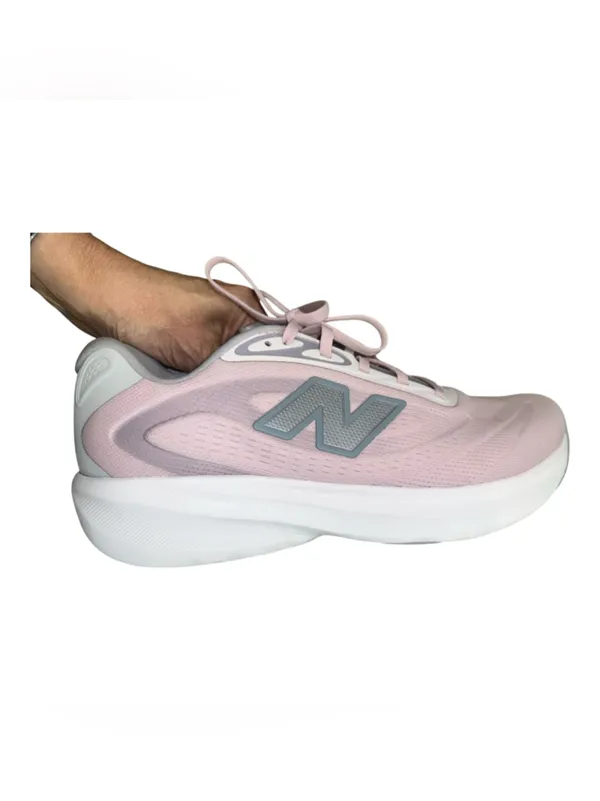 New Balance Fresh Foam 680 v9 Running Shoes Stone Pink Gray Women’s US 8 W6806EM - Image 5