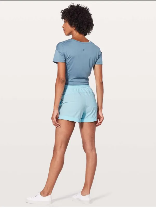 Lululemon Spring Break Away Short - Image 2