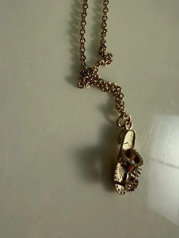 Jack Rogers ankle braclet  - Image 3